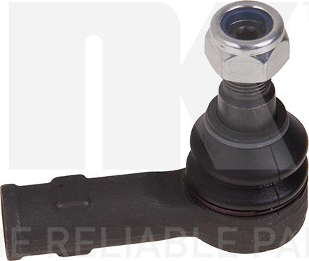 NK 5032551 - Tie Rod End autospares.lv