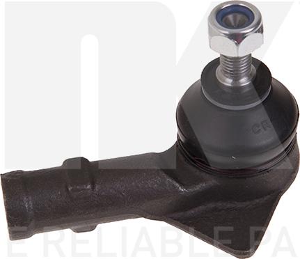 NK 5032505 - Tie Rod End autospares.lv