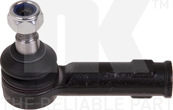 NK 5032519 - Tie Rod End autospares.lv