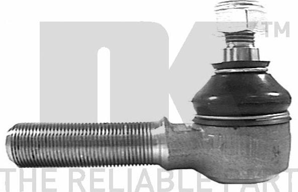 NK 5032513 - Tie Rod End autospares.lv