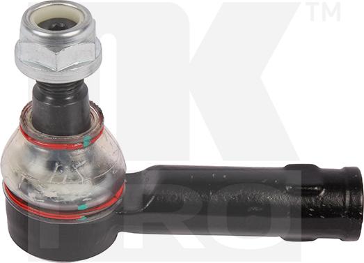 NK 5032532PRO - Tie Rod End autospares.lv