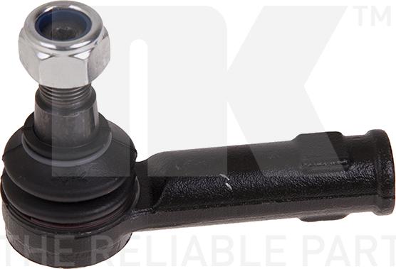 NK 5032532 - Tie Rod End autospares.lv