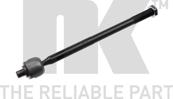 NK 5032578 - Inner Tie Rod, Axle Joint autospares.lv