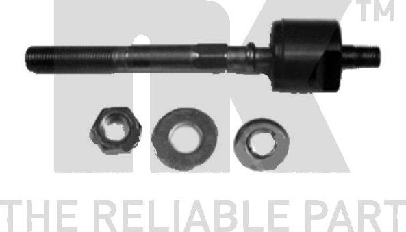 NK 5032608 - Inner Tie Rod, Axle Joint autospares.lv