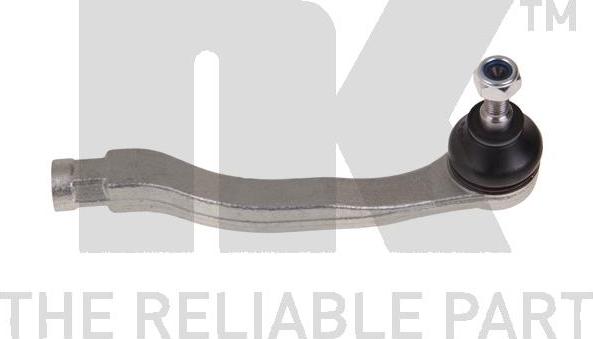 NK 5032607 - Tie Rod End autospares.lv