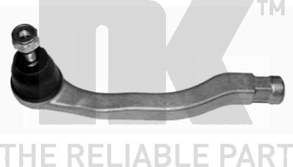 NK 5032615 - Tie Rod End autospares.lv