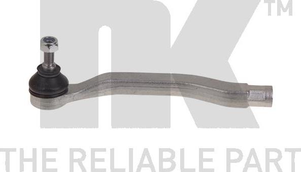 NK 5032617 - Tie Rod End autospares.lv