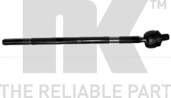 NK 5032348 - Inner Tie Rod, Axle Joint autospares.lv