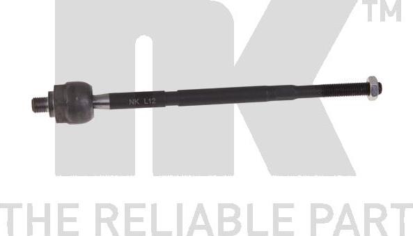 NK 5032343 - Inner Tie Rod, Axle Joint autospares.lv