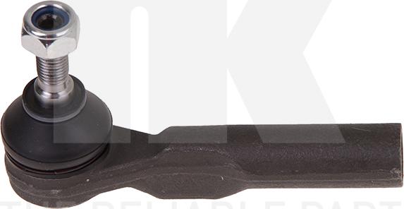 NK 5032359 - Tie Rod End autospares.lv