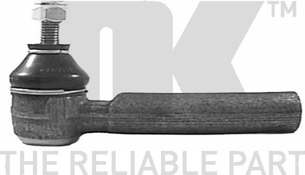 NK 5032369 - Tie Rod End autospares.lv