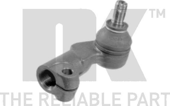 NK 5032368 - Tie Rod End autospares.lv