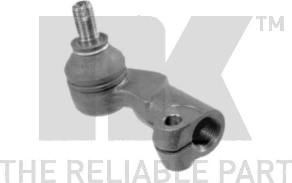 NK 5032367 - Tie Rod End autospares.lv