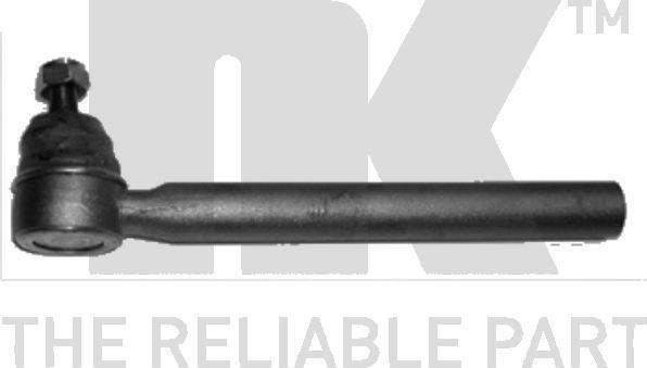 NK 5032307 - Tie Rod End autospares.lv