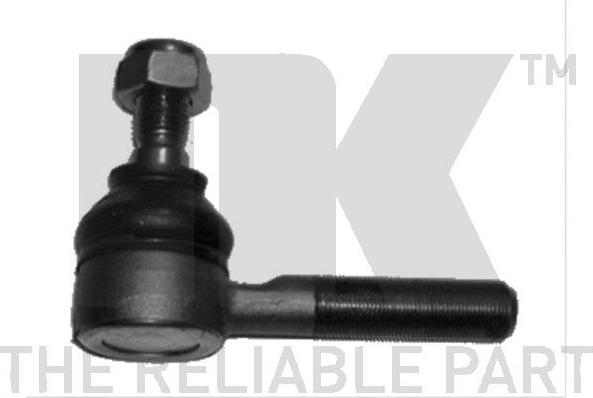 NK 5032315 - Tie Rod End autospares.lv