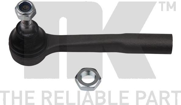 NK 5032389 - Tie Rod End autospares.lv