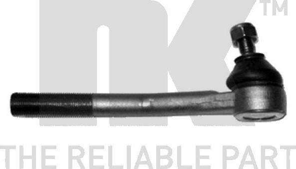 NK 5032336 - Tie Rod End autospares.lv