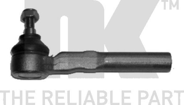 NK 5032330 - Tie Rod End autospares.lv