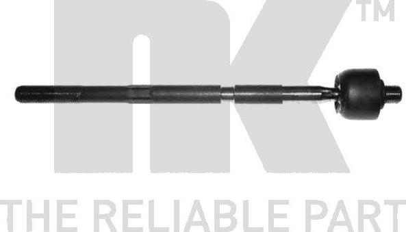 NK 5032331 - Inner Tie Rod, Axle Joint autospares.lv