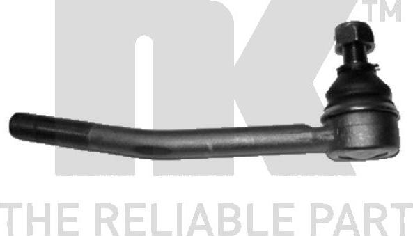 NK 5032325 - Tie Rod End autospares.lv