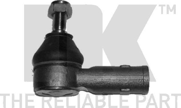 NK 5032328 - Tie Rod End autospares.lv