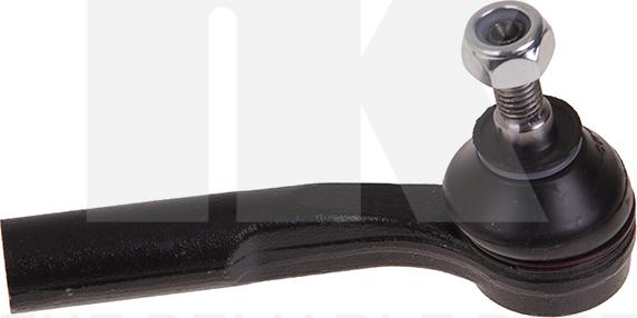 NK 5032376 - Tie Rod End autospares.lv