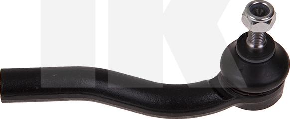 NK 5032370 - Tie Rod End autospares.lv