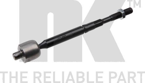 NK 5032297 - Inner Tie Rod, Axle Joint autospares.lv