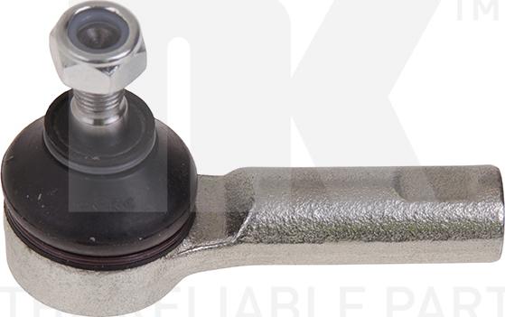 NK 5032244 - Tie Rod End autospares.lv