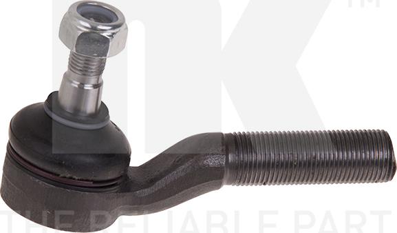 NK 5032245 - Tie Rod End autospares.lv