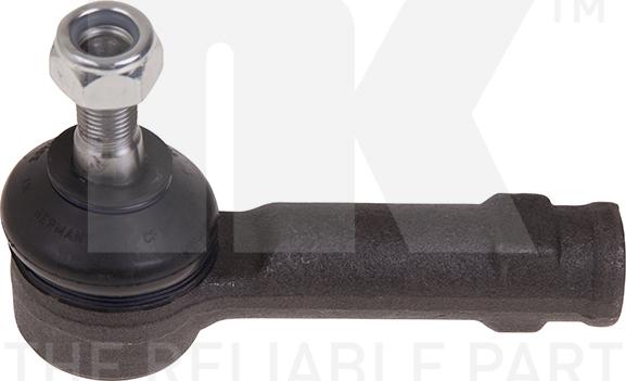 NK 5032242 - Tie Rod End autospares.lv