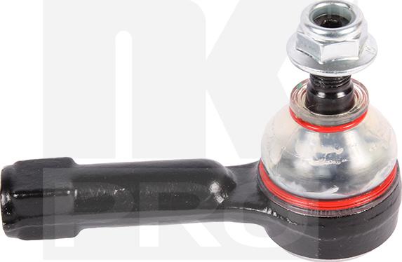 NK 5032258PRO - Tie Rod End autospares.lv