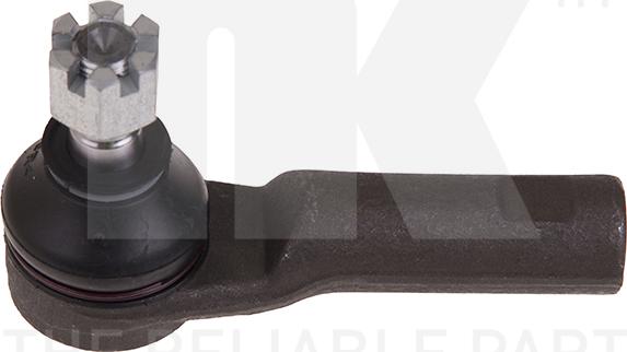 NK 5032258 - Tie Rod End autospares.lv