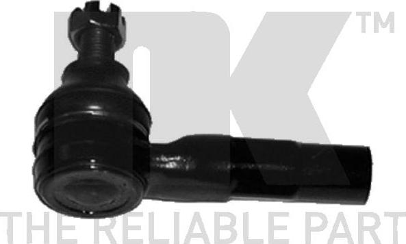 NK 5032204 - Tie Rod End autospares.lv