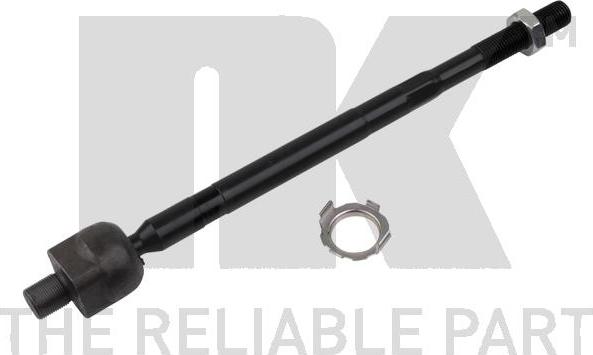 NK 50322100 - Inner Tie Rod, Axle Joint autospares.lv