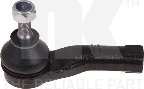 NK 5032283 - Tie Rod End autospares.lv