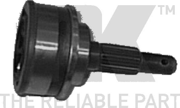 NK 514506 - Joint Kit, drive shaft autospares.lv