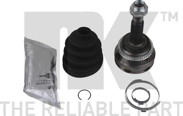 NK 514530 - Joint Kit, drive shaft autospares.lv