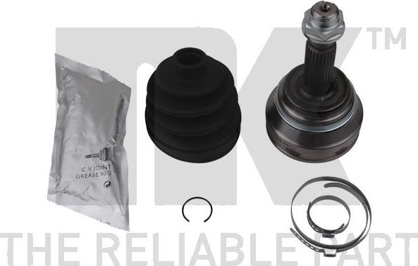 NK 514529 - Joint Kit, drive shaft autospares.lv