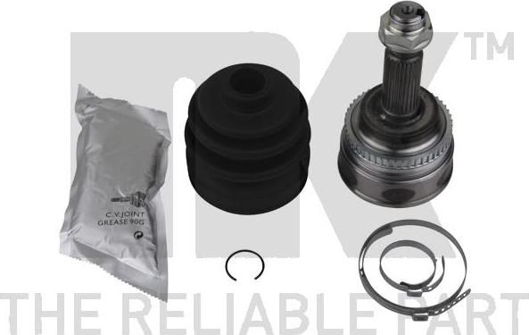 NK 514524 - Joint Kit, drive shaft autospares.lv