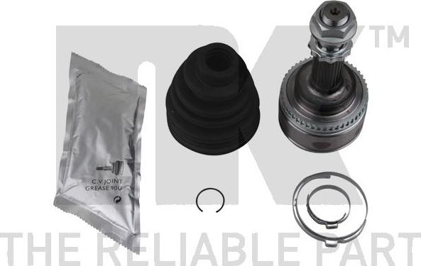 NK 514520 - Joint Kit, drive shaft autospares.lv