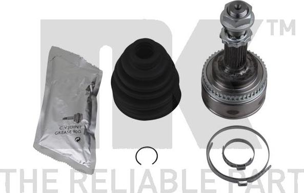 NK 514521 - Joint Kit, drive shaft autospares.lv