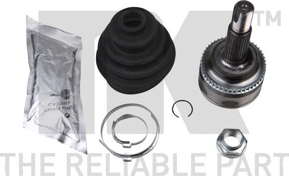 NK 514523 - Joint Kit, drive shaft autospares.lv