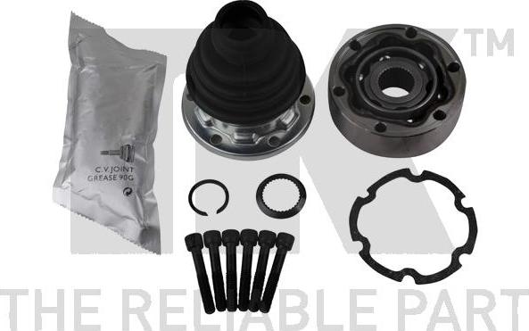 NK 514747 - Joint Kit, drive shaft autospares.lv