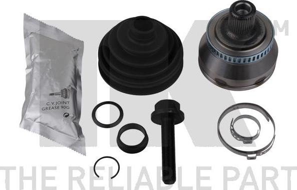 NK 514765 - Joint Kit, drive shaft autospares.lv