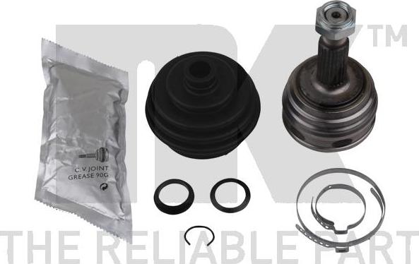 NK 514709 - Joint Kit, drive shaft autospares.lv