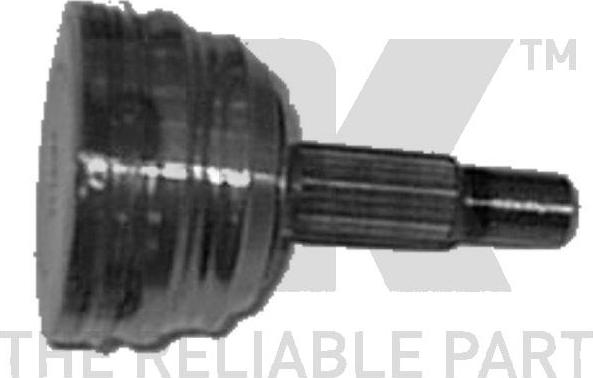 NK 514703 - Joint Kit, drive shaft autospares.lv