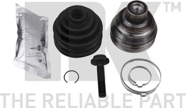 NK 5147144 - Joint Kit, drive shaft autospares.lv