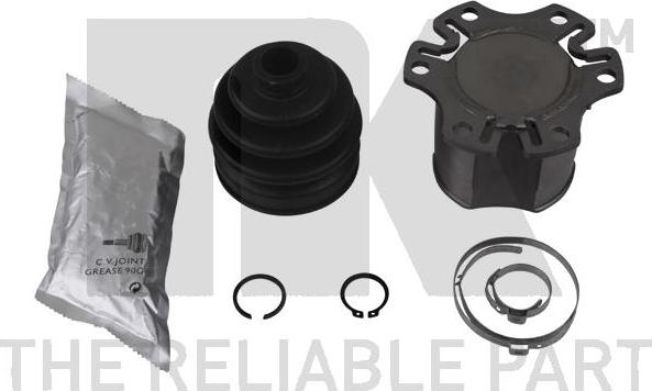 NK 5147145 - Joint Kit, drive shaft autospares.lv