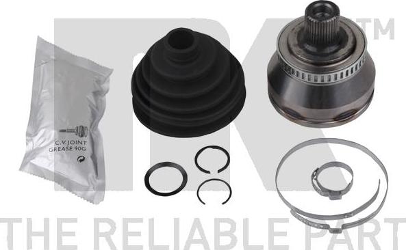 NK 5147146 - Joint Kit, drive shaft autospares.lv